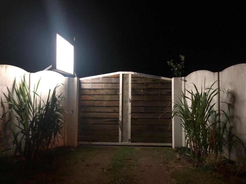 Posada Canaveral Ujarrás Exterior foto